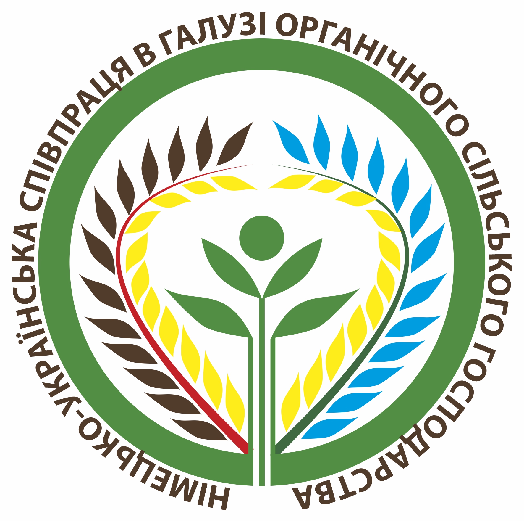 COA logo UA