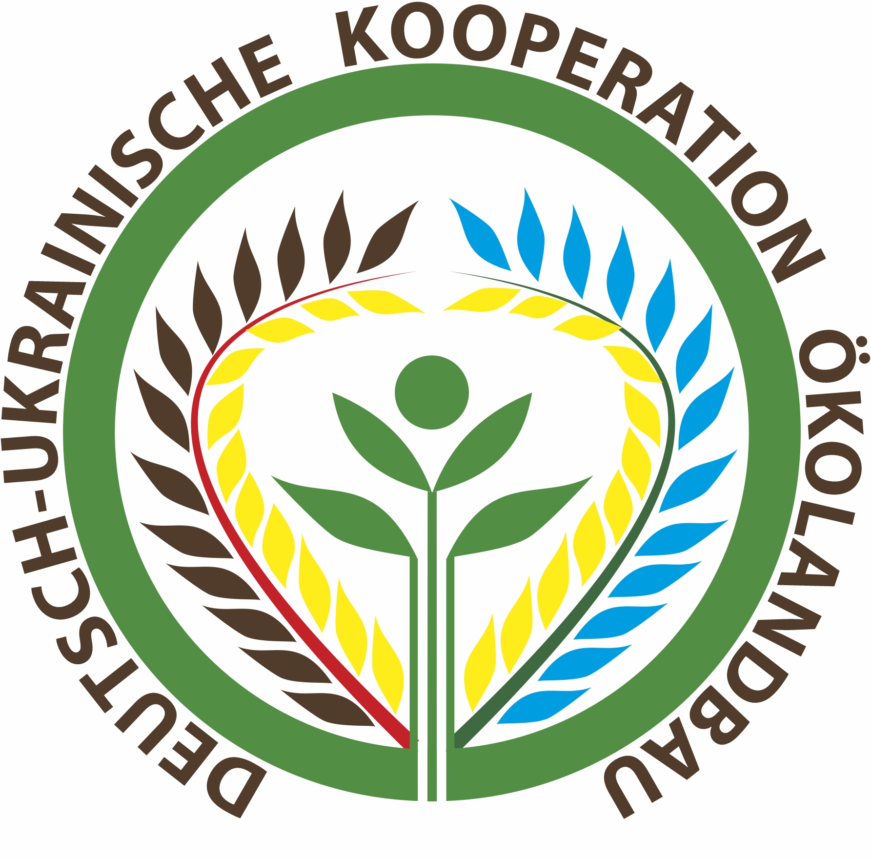 COA logo DE